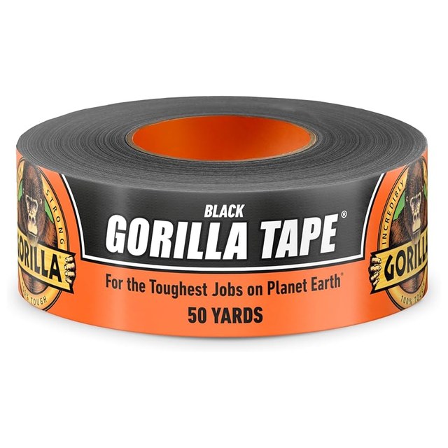 All-Weather Duct Tape, 50 yd