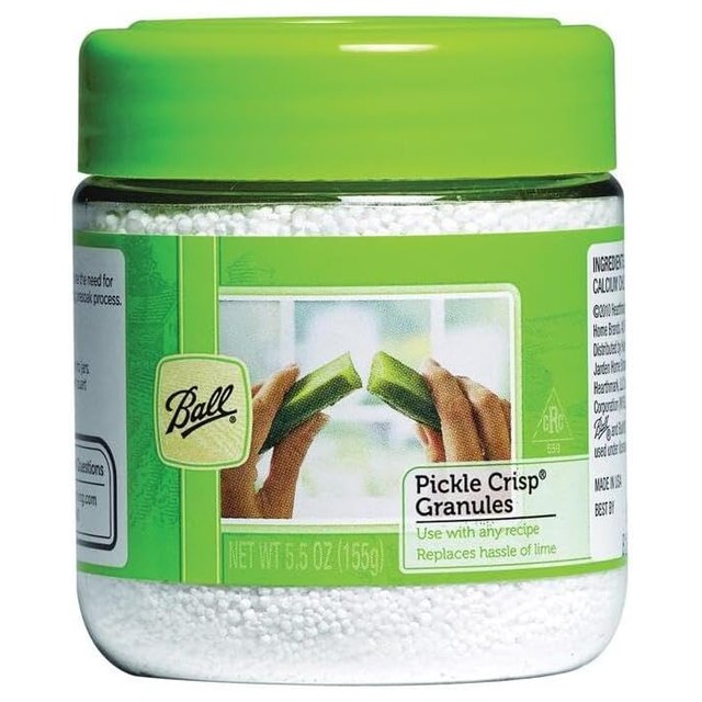 Ball Pickle Crisp