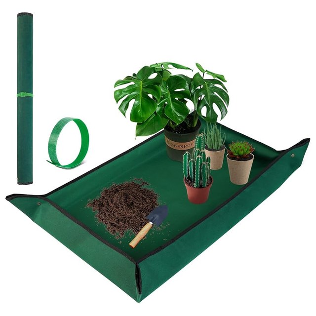 XL Repotting Mat