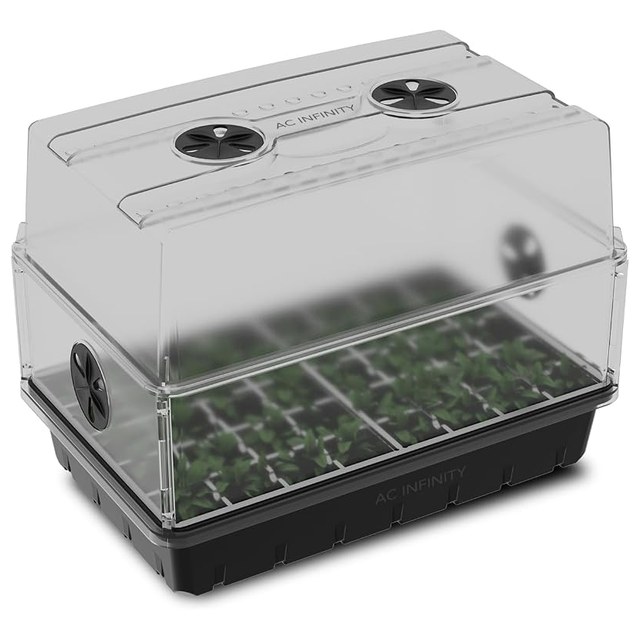 AC Infinity Humidity Dome Kit
