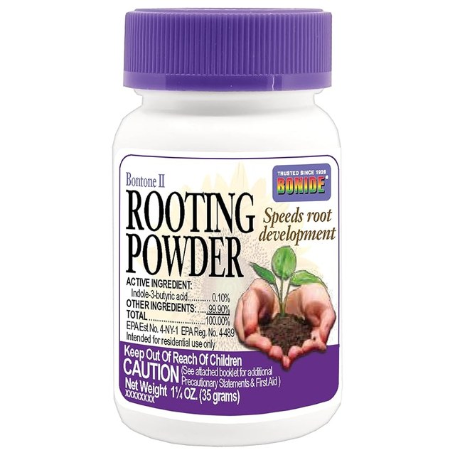 Bontone II Rooting Powder
