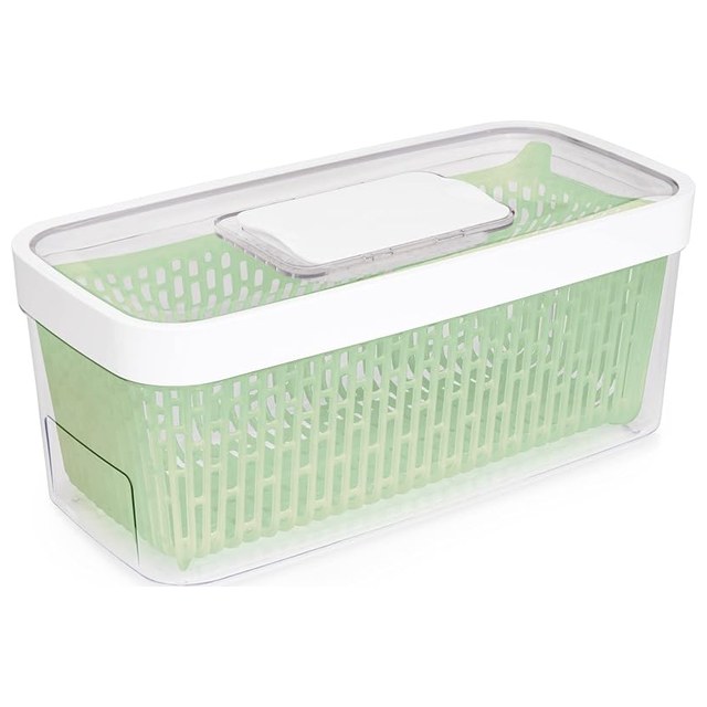 OXO GreenSaver Keeper