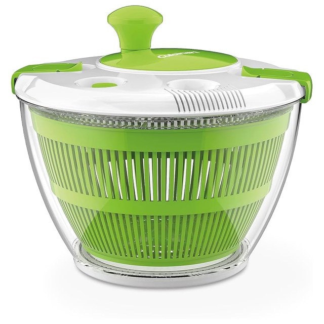 Cuisinart 5-Qt Salad Spinner