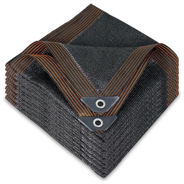 50% Shade Cloth, 10x20 ft