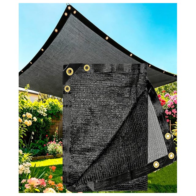 40% Shade Cloth, 12x6 ft