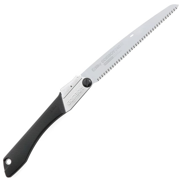 GomBoy 240 Folding Saw