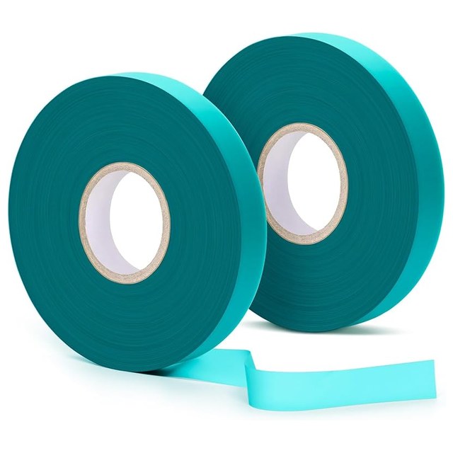 Stretch Tie Tape, 2 Rolls