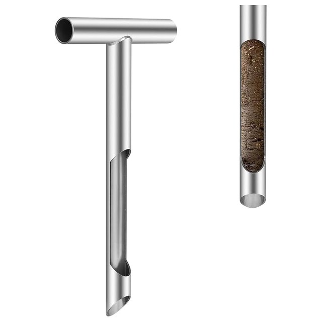 Stainless Core Sampler, 12 in