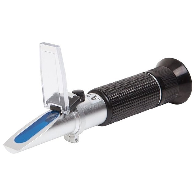 Syrup Hydrometer & Test Cup