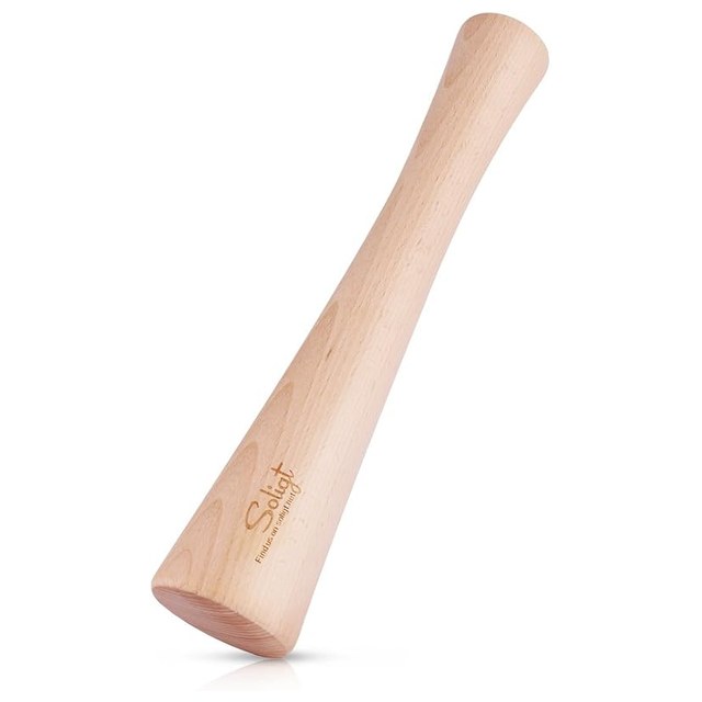 12-Inch Sauerkraut Pounder