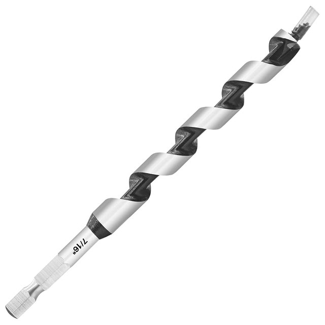 7/16-In Auger Bit