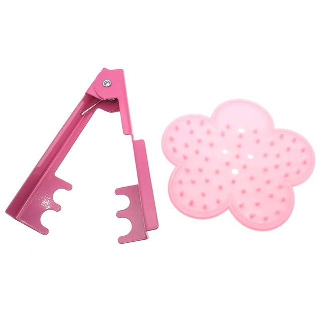 Rose Thorn & Leaf Stripper