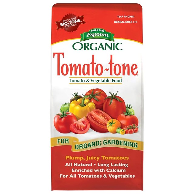 Espoma Tomato-tone