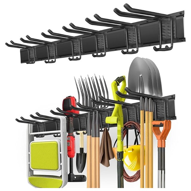 Wall Tool Organizer, 48 in