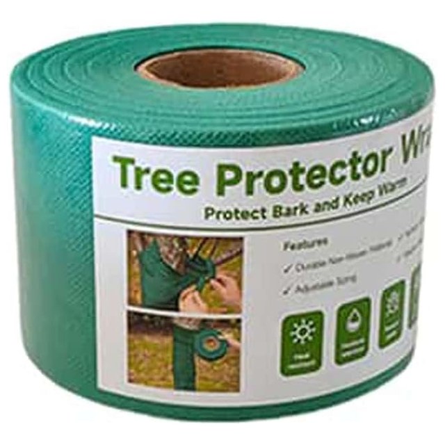 Tree Trunk Wrap, 3 in x 120 ft