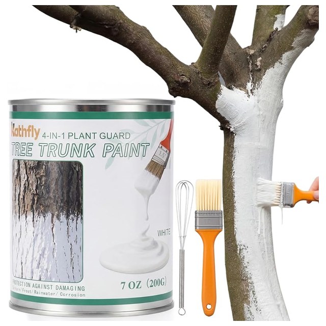 Tree Whitewash Kit