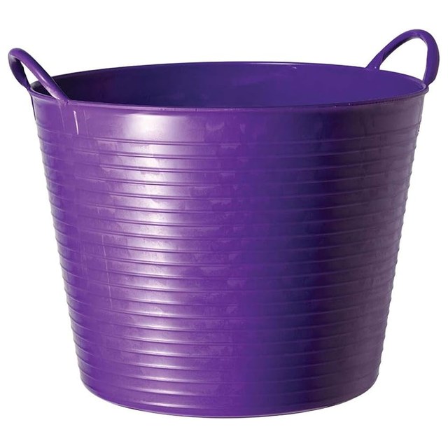 Tubtrug Flexible Tub, 26 L