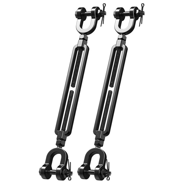 Stainless Turnbuckles, 10