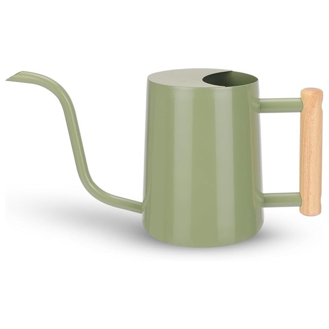 Indoor Watering Can, 35 oz