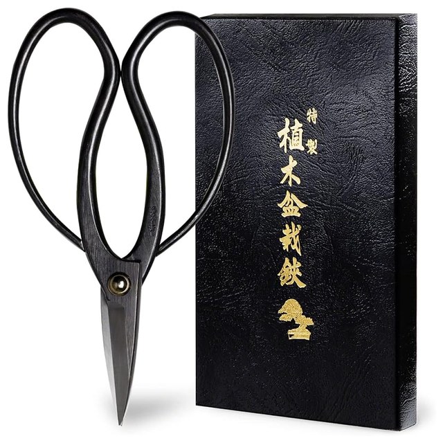 Wazakura Bonsai Scissors