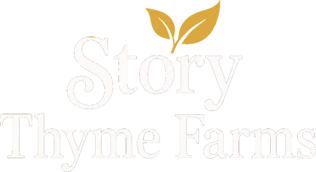 Story Thyme Farms